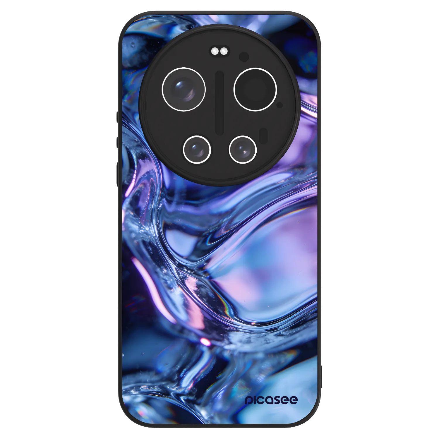 Picasee ULTIMATE CASE pro Xiaomi 17 Ultra - Iris liquid