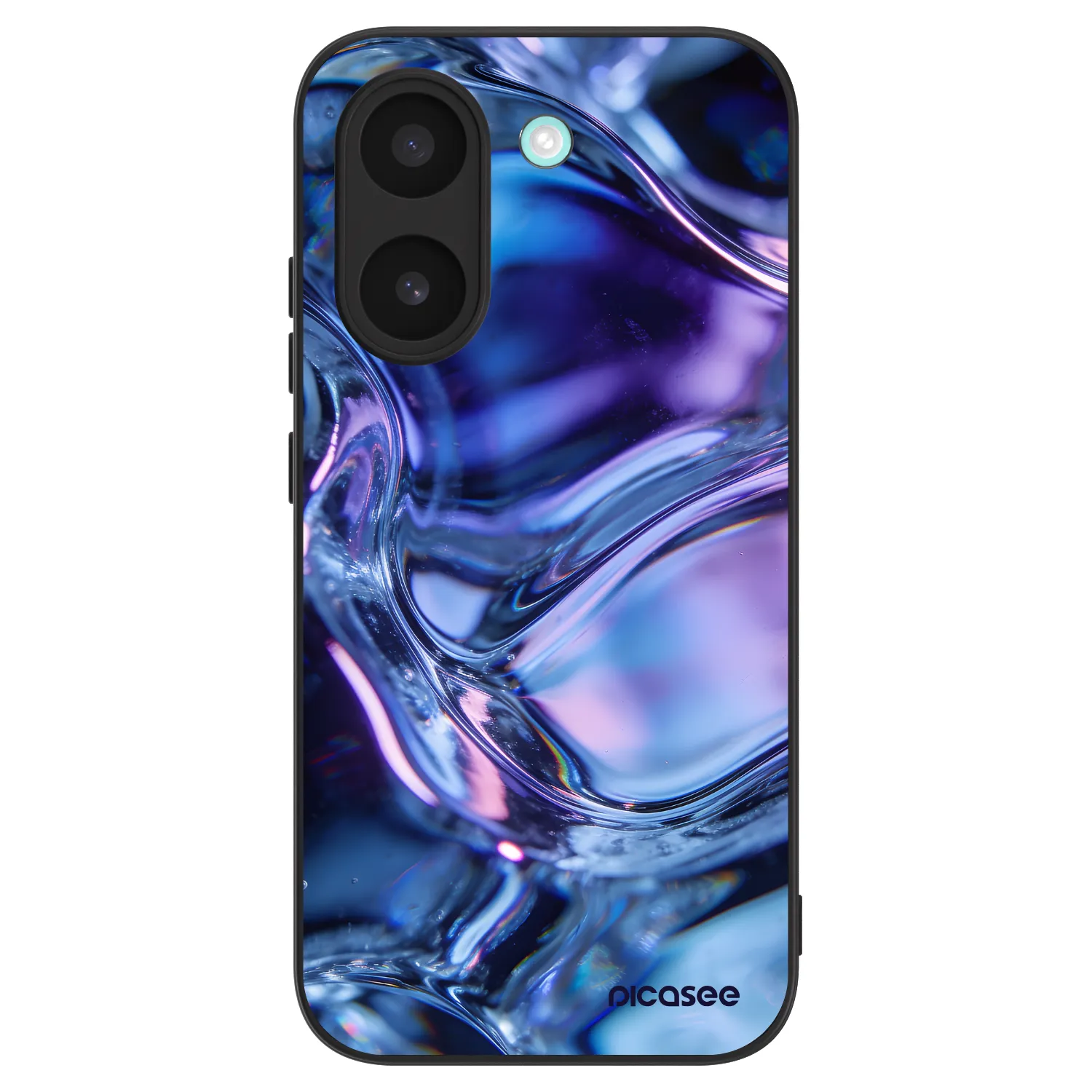 Picasee ULTIMATE CASE pro Xiaomi Poco X8 Pro - Iris liquid