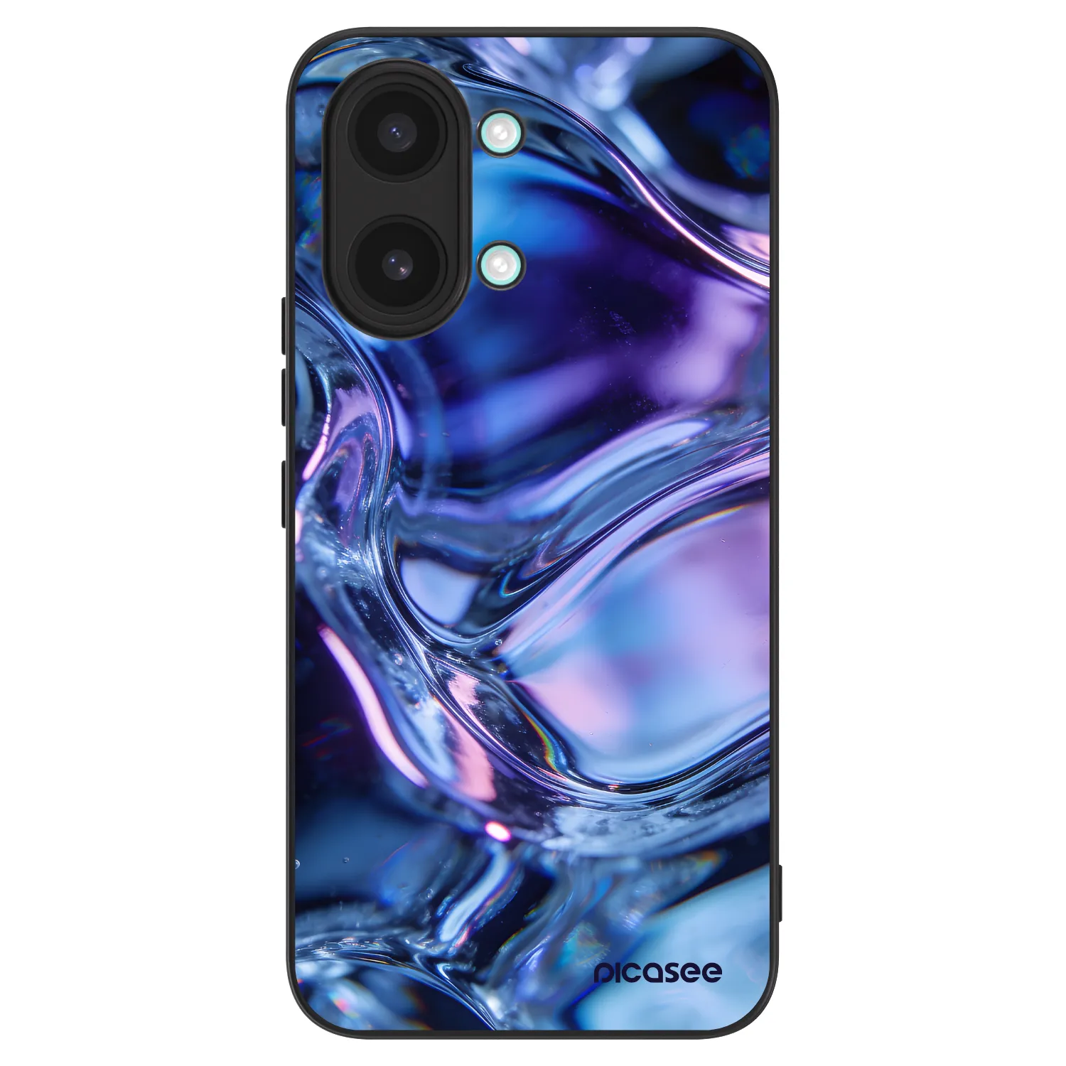 Picasee ULTIMATE CASE pro Xiaomi Poco X8 Pro Max - Iris liquid