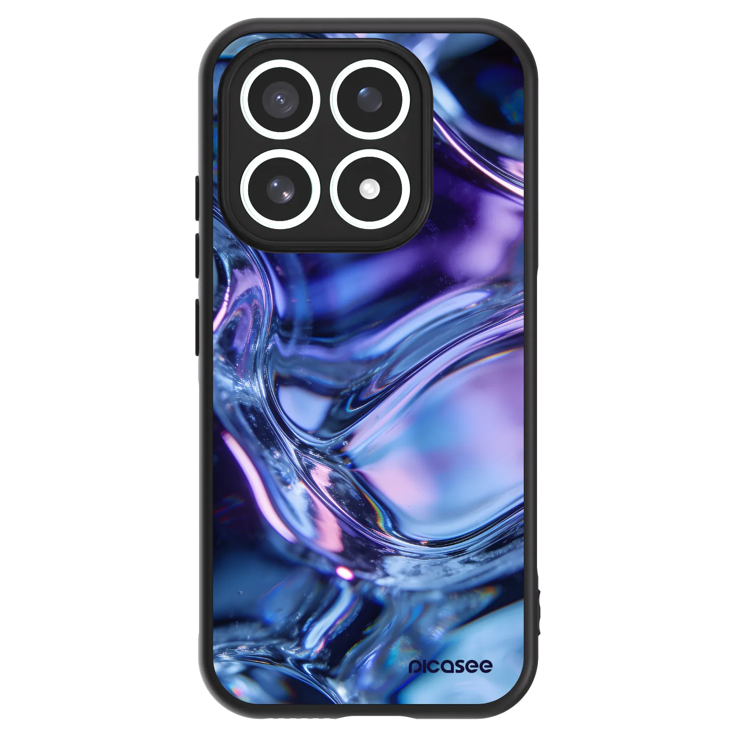 Picasee ULTIMATE CASE PowerShare pro Xiaomi 17 - Iris liquid