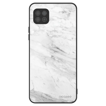 Obal pro Huawei P40 Lite - White marble