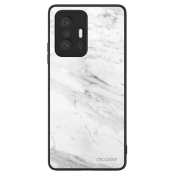 Picasee ULTIMATE CASE pro Xiaomi 11T Pro - White marble