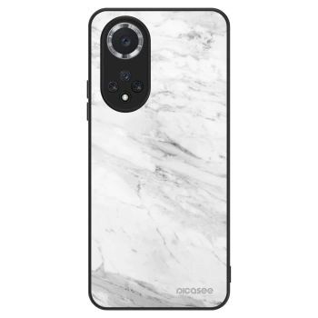 Obal pro Huawei Nova 9 SE - White marble