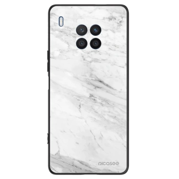 Obal pro Honor 50 Lite - White marble