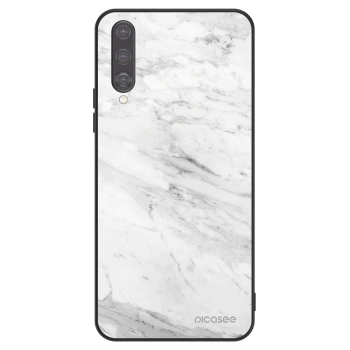 Obal pro Huawei P20 Pro - White marble