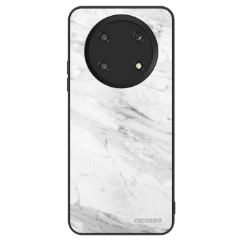 Obal pro Honor Magic4 Lite 5G - White marble