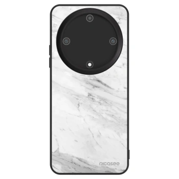 Obal pro Honor Magic5 Lite 5G - White marble