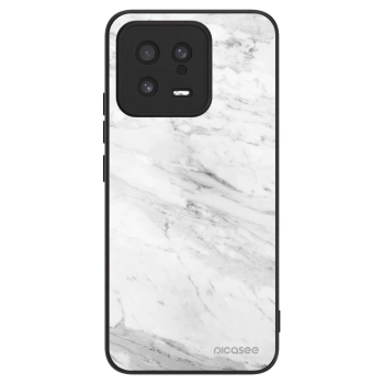 Obal pro Xiaomi 13 - White marble