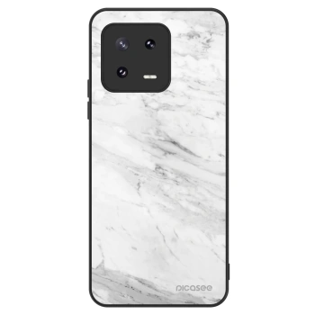 Obal pro Xiaomi 13 Pro - White marble
