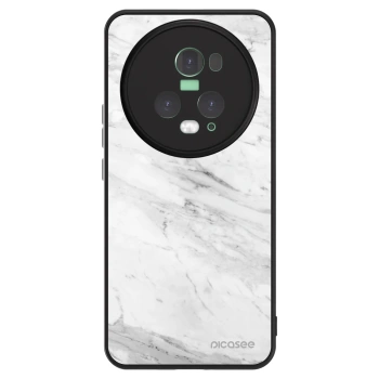 Obal pro Honor Magic5 Pro - White marble