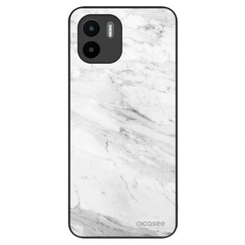 Obal pro Xiaomi Redmi A2 - White marble