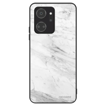 Obal pro Honor X7a - White marble