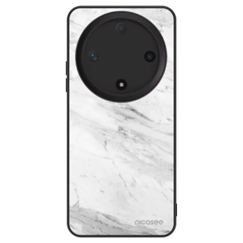 Obal pro Honor Magic6 Lite 5G - White marble