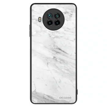 Obal pro Xiaomi Mi 10T Lite - White marble