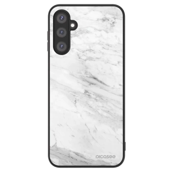 Obal pro Samsung Galaxy A05s A057G - White marble