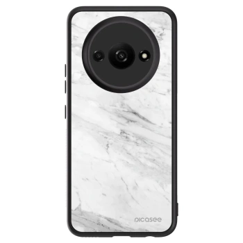 Obal pro Xiaomi Redmi A3 - White marble