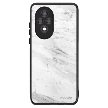 Obal pro Honor 200 Pro 5G - White marble