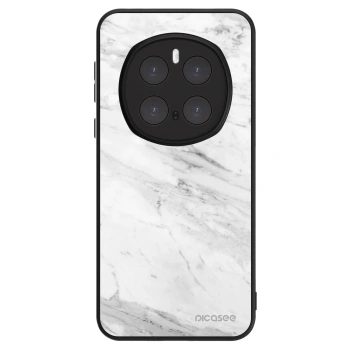 Obal pro Honor Magic7 Pro 5G - White marble