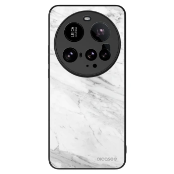 Picasee ULTIMATE CASE pro Xiaomi 15 Ultra - White marble