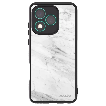 Obal pro Honor 400 Lite 5G - White marble