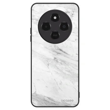Obal pro Xiaomi Poco C75 - White marble