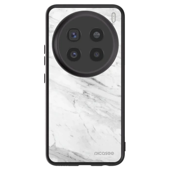 Obal pro Vivo X200 Pro - White marble