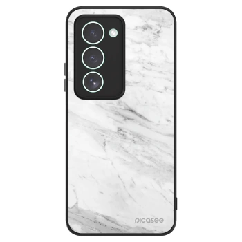 Obal pro Xiaomi Redmi 15 5G - White marble