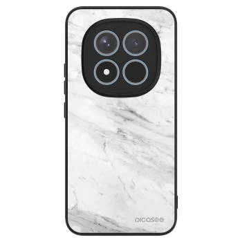 Obal pro Xiaomi Redmi Note 15 Pro+ - White marble