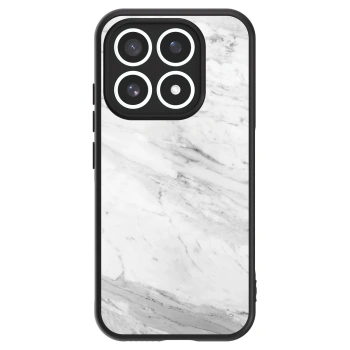 Obal pro Xiaomi 17 - White marble