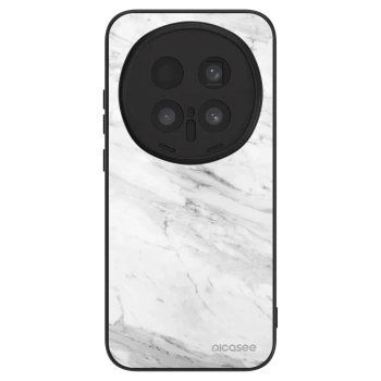 Obal pro Honor Magic8 Pro 5G - White marble