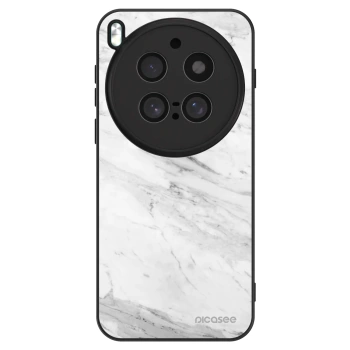 Obal pro Vivo X300 Pro - White marble