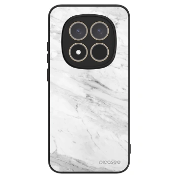 Obal pro Xiaomi Redmi Note 15 Pro 5G - White marble
