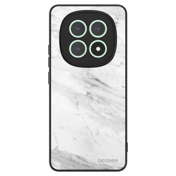 Obal pro Xiaomi Redmi Note 15 5G - White marble