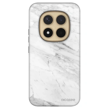 Picasee Fashion Case pro Xiaomi Redmi Note 15 Pro+ - White marble