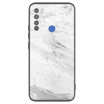 Obal pro Xiaomi Redmi Note 8T - White marble