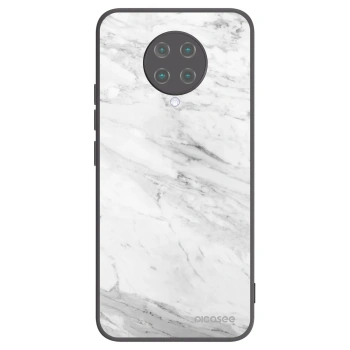 Obal pro Xiaomi Poco F2 Pro - White marble