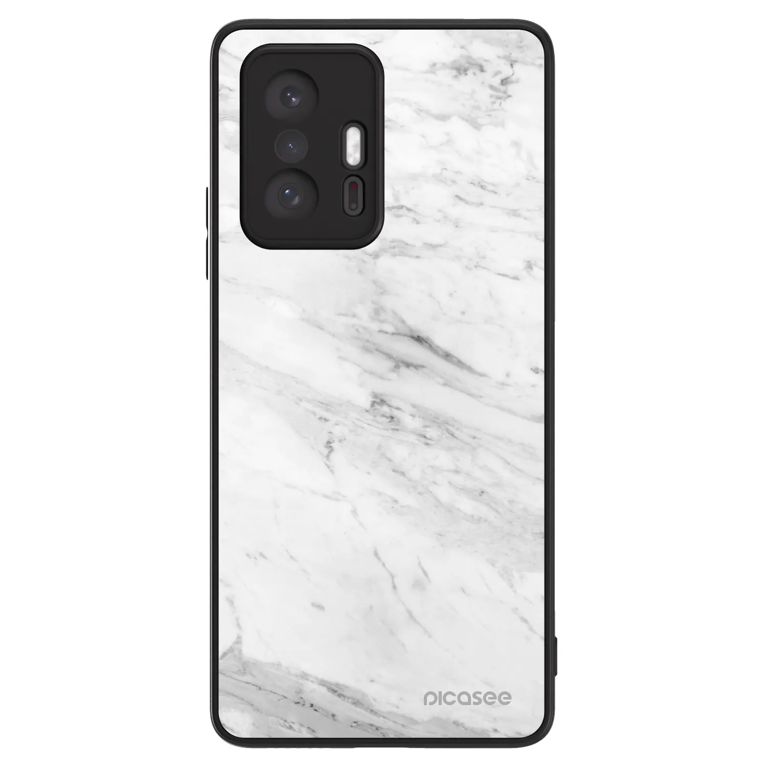 Picasee ULTIMATE CASE pro Xiaomi 11T Pro - White marble