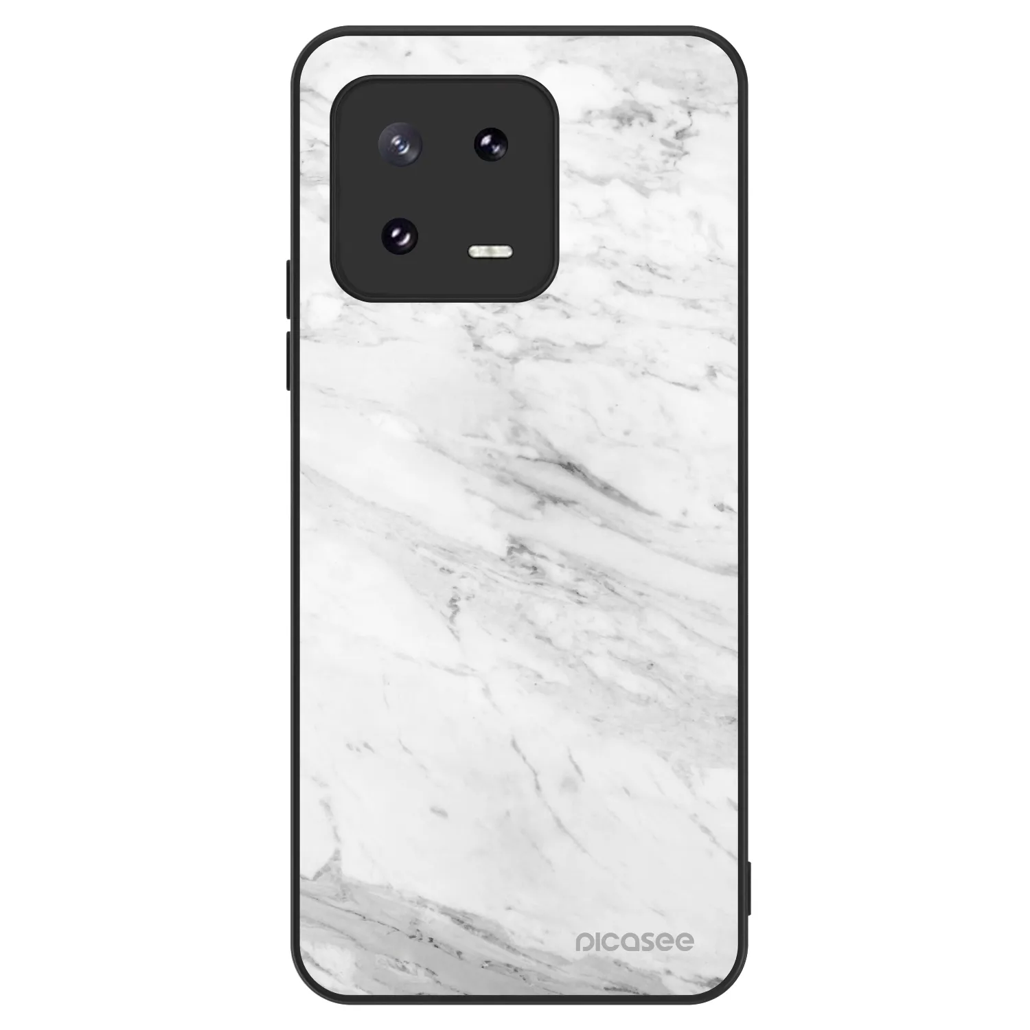 Picasee ULTIMATE CASE pro Xiaomi 13 Pro - White marble