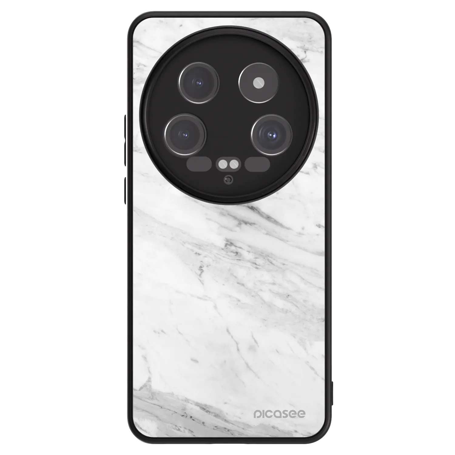 Picasee ULTIMATE CASE pro Xiaomi 14 Ultra - White marble