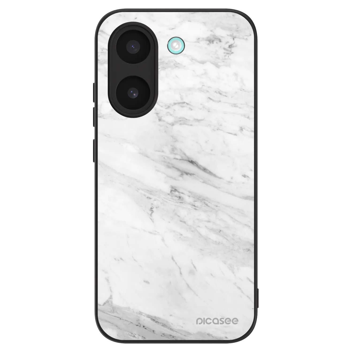 Picasee ULTIMATE CASE pro Xiaomi Poco X8 Pro - White marble