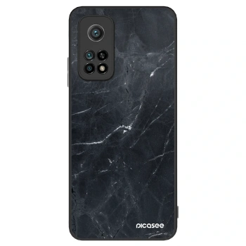 Obal pro Xiaomi Mi 10T Pro - Black marble