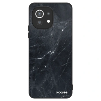 Obal pro Xiaomi Mi 11 - Black marble