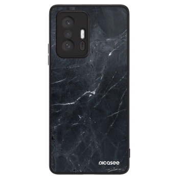Picasee ULTIMATE CASE pro Xiaomi 11T Pro - Black marble
