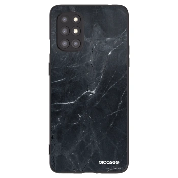 Obal pro OnePlus 8T - Black marble