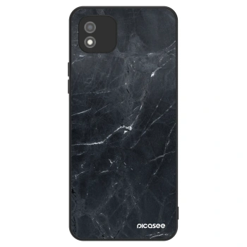 Obal pro Realme C11 (2021) - Black marble
