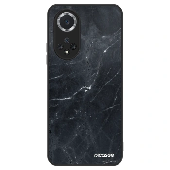 Obal pro Huawei Nova 9 SE - Black marble