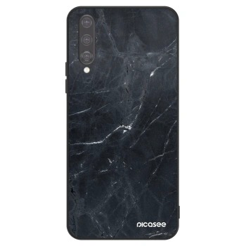 Obal pro Huawei P20 Pro - Black marble