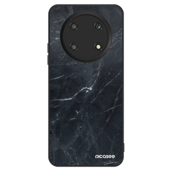Obal pro Honor Magic4 Lite 5G - Black marble