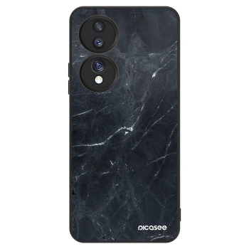 Obal pro Honor 70 - Black marble