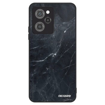 Obal pro Xiaomi Poco X5 Pro - Black marble